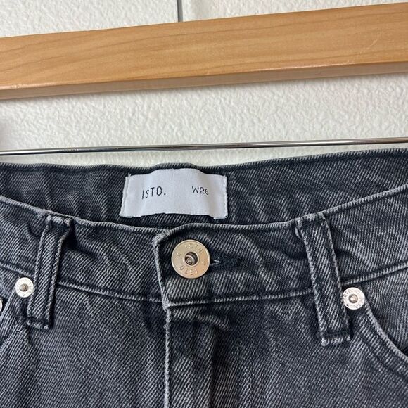 Isto Everyday Women Jeans Size W 26 - Picture 7 of 7